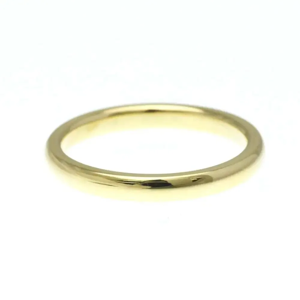 Tiffany & Co. tiffany 18k